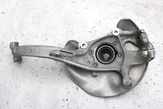 AUDI A6 4G C7 ZWROTNICA PRZÓD 4G0407241D 4G0407242D ZAWIESZENIA przednia przednie 4G0 407 241 D 8K0407613B A4 8K B8 A5 A7 Q5