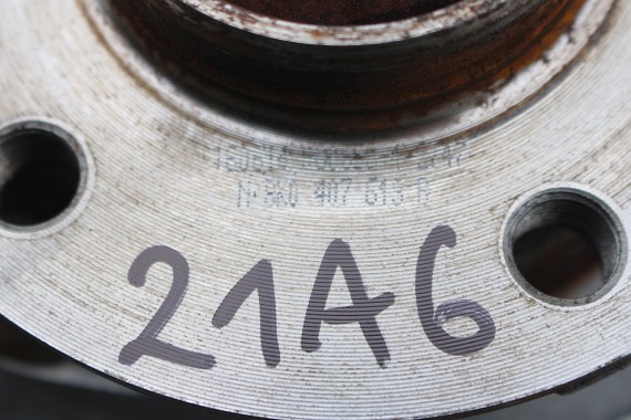 AUDI A6 4G C7 ZWROTNICA PRZÓD 4G0407241D 4G0407242D ZAWIESZENIA przednia przednie 4G0 407 241 D 8K0407613B A4 8K B8 A5 A7 Q5