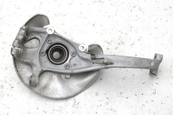 AUDI A6 4G C7 ZWROTNICA PRZÓD 4G0407241D 4G0407242D ZAWIESZENIA przednia przednie 4G0 407 241 D 8K0407613B A4 8K B8 A5 A7 Q5