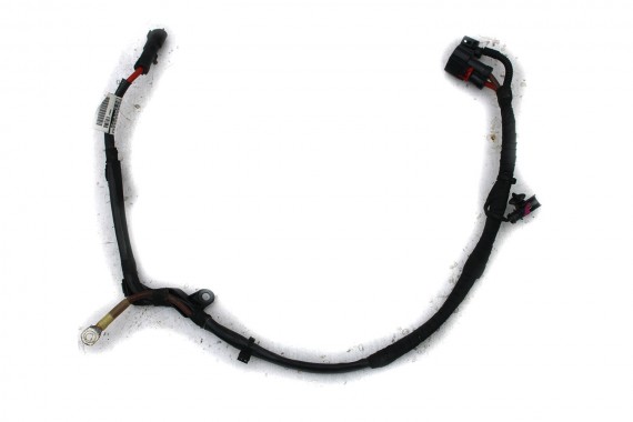 AUDI A6 A7 4G WIĄZKA PRZEWÓD MAGLOWNICY 4G1971111C instalacja 4G1 971 111 C C7 LIFT 4G1971111C 4G1971111C 4G1971111C 4G1971111