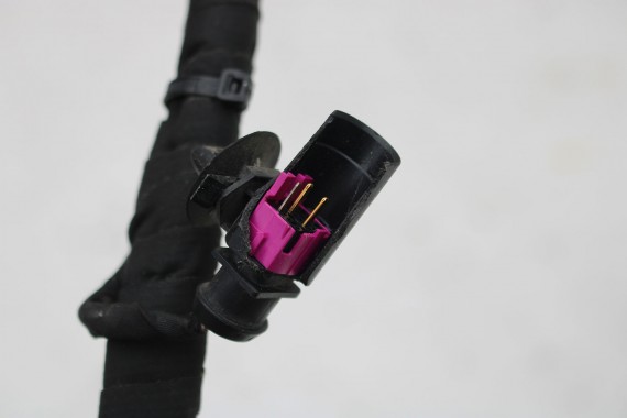 AUDI A6 A7 4G WIĄZKA PRZEWÓD MAGLOWNICY 4G1971111C instalacja 4G1 971 111 C C7 LIFT 4G1971111C 4G1971111C 4G1971111C 4G1971111