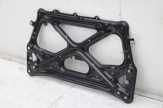 AUDI A6 A7 A8 PODPORA UKŁADU NAPĘDOWEGO 4H0399345Q 4H0399345M 4H0399345P 4H0 399 345 Q 4G C7 płyta krzyżowa 4H0399345Q 4H0399345