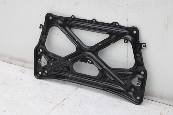 AUDI A6 A7 A8 PODPORA UKŁADU NAPĘDOWEGO 4H0399345Q 4H0399345M 4H0399345P 4H0 399 345 Q 4G C7 płyta krzyżowa 4H0399345Q 4H0399345