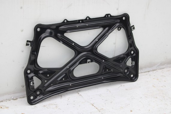 AUDI A6 A7 A8 PODPORA UKŁADU NAPĘDOWEGO 4H0399345Q 4H0399345M 4H0399345P 4H0 399 345 Q 4G C7 płyta krzyżowa 4H0399345Q 4H0399345