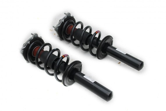 AUDI A6 4G AMORTYZATOR 4G0413031N TELESKOP PRZÓD amory mcpherson przedni 2 szt. amor 4G0413031N 4G0413031N 4G0413031 8K0411105