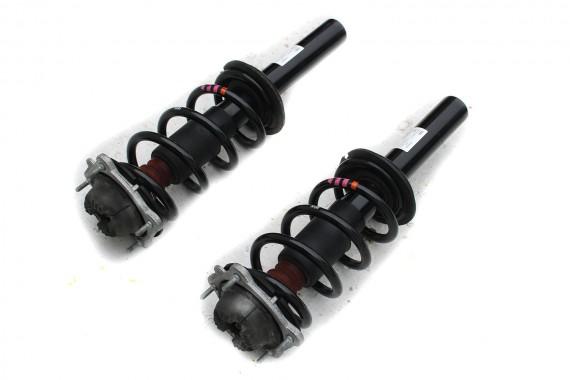 AUDI A6 4G AMORTYZATOR 4G0413031N TELESKOP PRZÓD amory mcpherson przedni 2 szt. amor 4G0413031N 4G0413031N 4G0413031 8K0411105