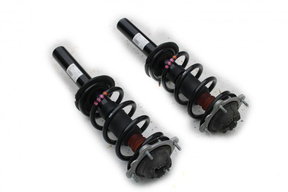 AUDI A6 4G AMORTYZATOR 4G0413031N TELESKOP PRZÓD amory mcpherson przedni 2 szt. amor 4G0413031N 4G0413031N 4G0413031 8K0411105