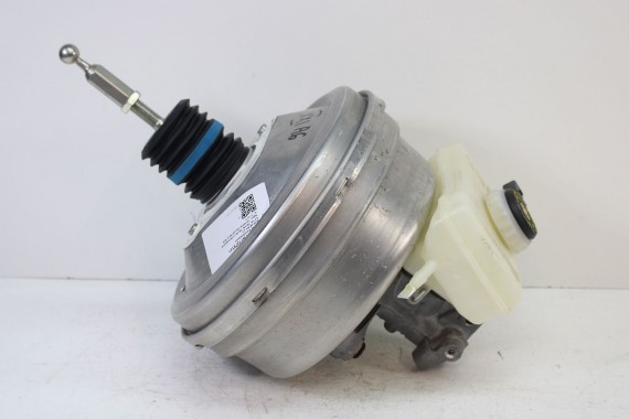 AUDI A6 4G SERWO 4G1612103H + POMPA HAMULCOWA hamulca z pompą VwAG 4G1611021 8K0611301A 8K0611357 C7 A7 4G1 612 103 H 4G1612103H