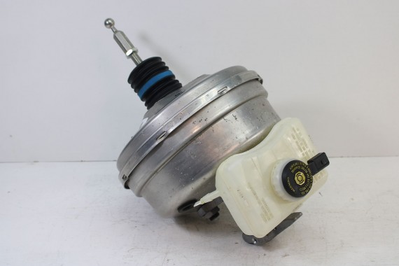 AUDI A6 4G SERWO 4G1612103H + POMPA HAMULCOWA hamulca z pompą VwAG 4G1611021 8K0611301A 8K0611357 C7 A7 4G1 612 103 H 4G1612103H