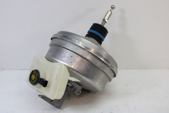 AUDI A6 4G SERWO 4G1612103H + POMPA HAMULCOWA hamulca z pompą VwAG 4G1611021 8K0611301A 8K0611357 C7 A7 4G1 612 103 H 4G1612103H