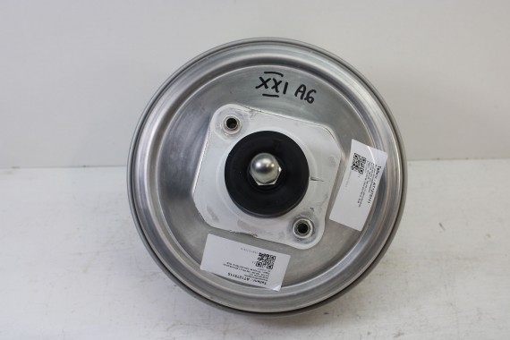 AUDI A6 4G SERWO 4G1612103H + POMPA HAMULCOWA hamulca z pompą VwAG 4G1611021 8K0611301A 8K0611357 C7 A7 4G1 612 103 H 4G1612103H