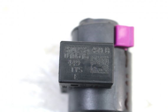 AUDI A4 A5 A6 CZUJNIK ŚWIATEŁ HAMOWANIA 4F0945459B 4F0 945 459 B hamulca Włącznik światła stop 4F0945459B 4F0945459B 4F0945459