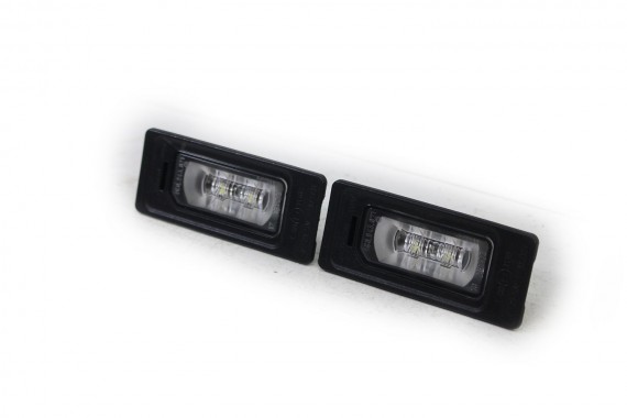 AUDI LAMPKA LED OŚWIETLENIE REJESTRACJI 4G0943021 4G0943021A TABLICY REJESTRACYJNEJ 4G0943021 4G0943021A 4G0943021 4G0943021A FL