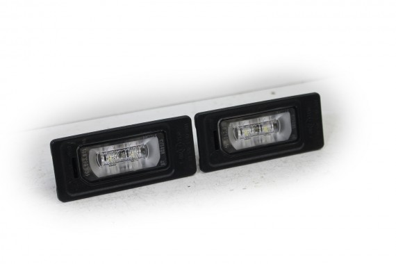 AUDI LAMPKA LED OŚWIETLENIE REJESTRACJI 4G0943021 4G0943021A TABLICY REJESTRACYJNEJ 4G0943021 4G0943021A 4G0943021 4G0943021A FL