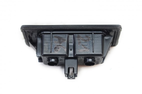 AUDI LAMPKA LED OŚWIETLENIE REJESTRACJI 4G0943021 4G0943021A TABLICY REJESTRACYJNEJ 4G0943021 4G0943021A 4G0943021 4G0943021A FL