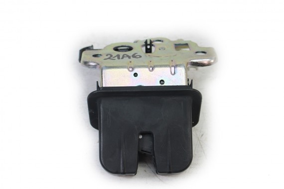 AUDI A3 A6 A8 TT ZAMEK KLAPY TYŁ 4H0827505 4H0827505 4H0827505A 4H0827505 4H0827505A 4H0827505 4H0827505 4H0827505A VW GOLF VI