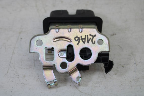 AUDI A3 A6 A8 TT ZAMEK KLAPY TYŁ 4H0827505 4H0827505 4H0827505A 4H0827505 4H0827505A 4H0827505 4H0827505 4H0827505A VW GOLF VI