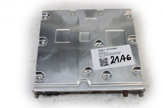 AUDI A4 A6 A7 Q7 TT TUNER TV 8V0919146E 8V0919146B 8V0919146E DVB DTV moduł sterownik 8V0919146 8V0919146E 8V0919146E 8V0919146E