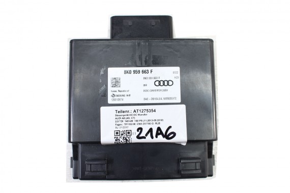 AUDI SKODA STABILIZATOR...