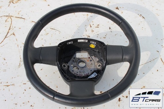 AUDI A3 A4 KIEROWNICA SPORTOWA SKÓRA 8P0419091BJ 8P0 419 091 BJ 8P 8e TNA czarny 8P0419091BJ 8P0419091BJ 8P0419091BJ 8P0419091BJ
