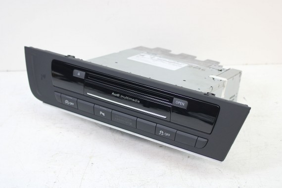 AUDI A6 A7 CZYTNIK DVD MMI 3G+ SD 4G1035051C 4G1 035 051 C LIFT MIB II HIGH MULTIMEDIA nawigacja 4G C7 4G8 4G1035051C 4G1035051