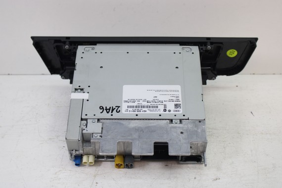 AUDI A6 A7 CZYTNIK DVD MMI 3G+ SD 4G1035051C 4G1 035 051 C LIFT MIB II HIGH MULTIMEDIA nawigacja 4G C7 4G8 4G1035051C 4G1035051