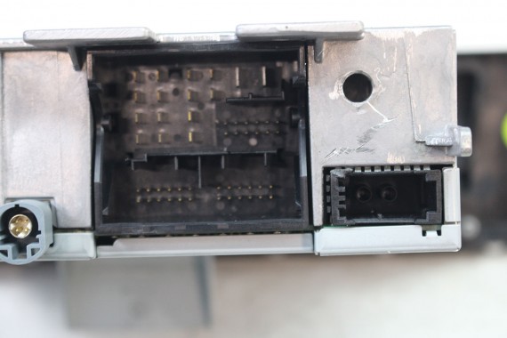 AUDI A6 A7 CZYTNIK DVD MMI 3G+ SD 4G1035051C 4G1 035 051 C LIFT MIB II HIGH MULTIMEDIA nawigacja 4G C7 4G8 4G1035051C 4G1035051