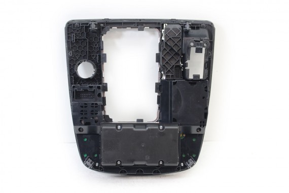 AUDI A6 A7 PANEL GAŁKA STEROWANIA MMI 4G1919610G 4G1 919 610 G 4G1919610F 3G 3G+ 4G z touchpadem radia navi 4G1919610G 4G1919610