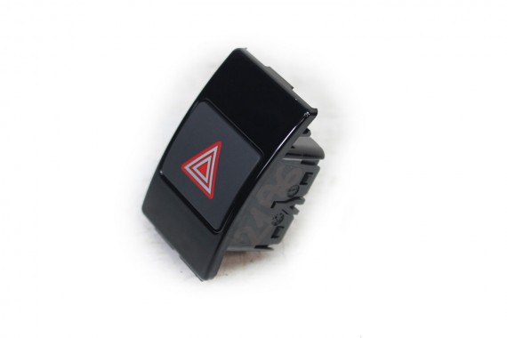 AUDI A6 A7 PRZYCISK ŚWIATEŁ AWARYJNYCH 4G0941509 4G0 941 509 5PR czarny soul 4G C7 Przełącznik systemu ostrzegawczego 4G0941509