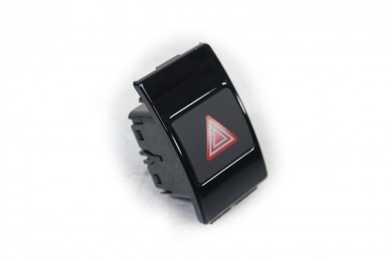 AUDI A6 A7 PRZYCISK ŚWIATEŁ AWARYJNYCH 4G0941509 4G0 941 509 5PR czarny soul 4G C7 Przełącznik systemu ostrzegawczego 4G0941509