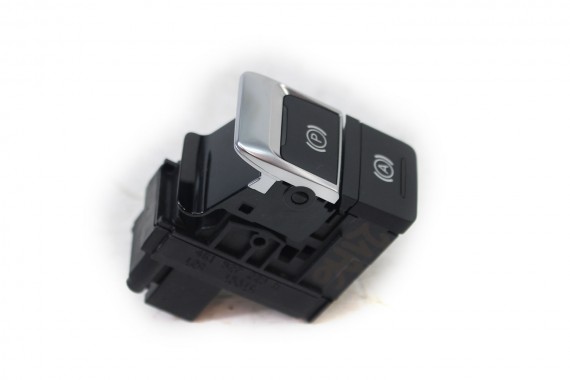 AUDI A6 S6 A7 PRZYCISK HAMULCA EPB 4G1927225B 4G1927225 4G1 927 225 4G C7 4G8 PRZEŁĄCZNIK DŹWIGNIA AUTOHOLD 4G1927225B 4G1927225