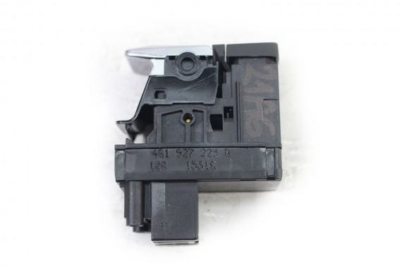 AUDI A6 S6 A7 PRZYCISK HAMULCA EPB 4G1927225B 4G1927225 4G1 927 225 4G C7 4G8 PRZEŁĄCZNIK DŹWIGNIA AUTOHOLD 4G1927225B 4G1927225