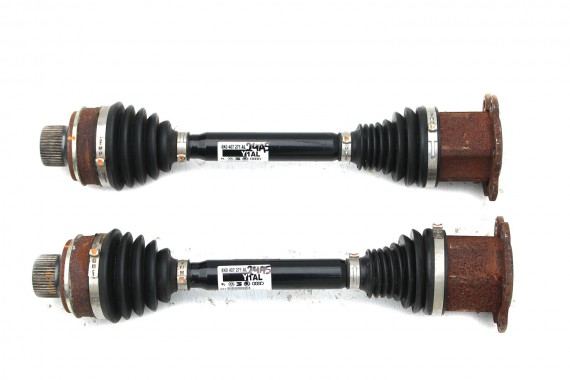 AUDI A4 A5 PÓŁOŚ PRZÓD...