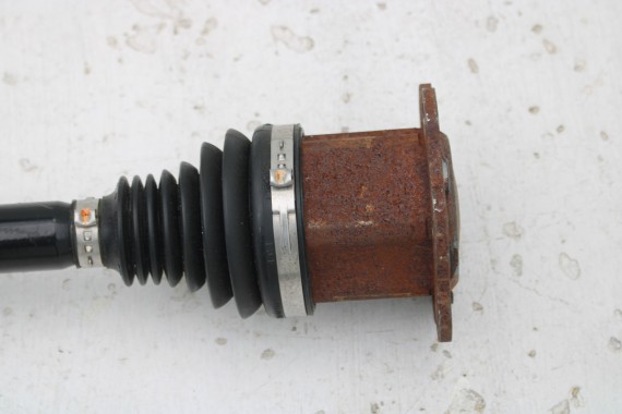 AUDI A4 A5 PÓŁOŚ PRZÓD 8K0407271AL 8K0 407 271 AL PRZEDNIA 8K B8 8T 8F 8K0407271AL 8K0407271AL 8K0407271AL 8K0407271AF 8K0407271