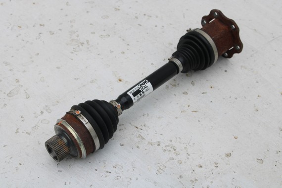 AUDI A4 A5 PÓŁOŚ PRZÓD 8K0407271AL 8K0 407 271 AL PRZEDNIA 8K B8 8T 8F 8K0407271AL 8K0407271AL 8K0407271AL 8K0407271AF 8K0407271