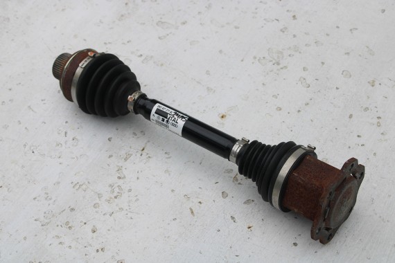 AUDI A4 A5 PÓŁOŚ PRZÓD 8K0407271AL 8K0 407 271 AL PRZEDNIA 8K B8 8T 8F 8K0407271AL 8K0407271AL 8K0407271AL 8K0407271AF 8K0407271