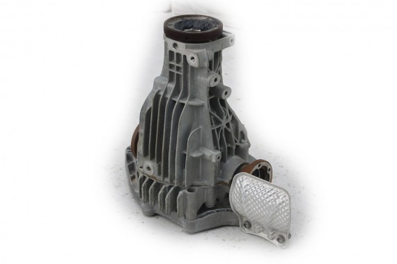 AUDI MOST TYLNY MNA TYŁ DYFER 0AR525053E A4 A5 8K 0AR 525 083 C 053 E SKRZYNIA AUTOMATYCZNA A6 A7 A8 Q5 dyferencjał 0AR525053E