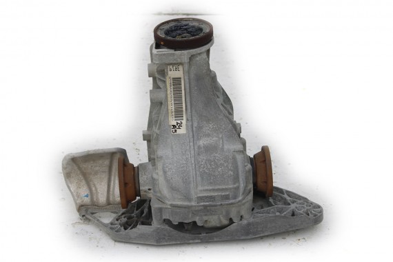 AUDI MOST TYLNY MNA TYŁ DYFER 0AR525053E A4 A5 8K 0AR 525 083 C 053 E SKRZYNIA AUTOMATYCZNA A6 A7 A8 Q5 dyferencjał 0AR525053E