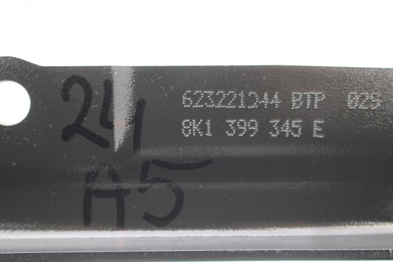AUDI A4 A5 PODPORA UKŁADU NAPĘDOWEGO 8K1399345E 8K1399345B 8K1399345C 8K1 399 345 E 8K 8T płyta krzyżowa 8K1399345D Q5 8K1399345