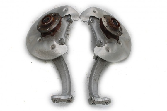 AUDI A4 A5 ZWROTNICA PRZÓD 4G0407241D 4G0407242D ZAWIESZENIA przednia przednie 4G0407241D 8K0407613B A7 Q5 A6 4G C7 4G0407241D