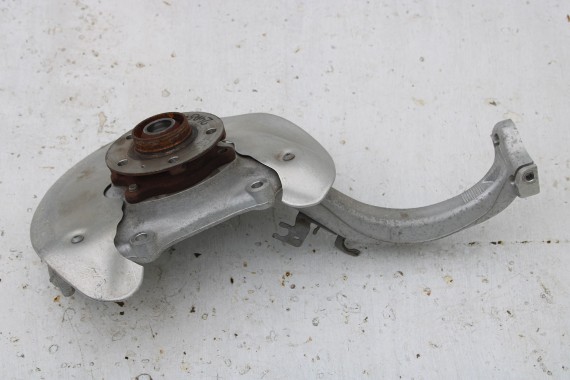 AUDI A4 A5 ZWROTNICA PRZÓD 4G0407241D 4G0407242G ZAWIESZENIA przednia przednie 4G0407241D 8K0407613B A7 Q5 A6 4G C7 4G0407241D