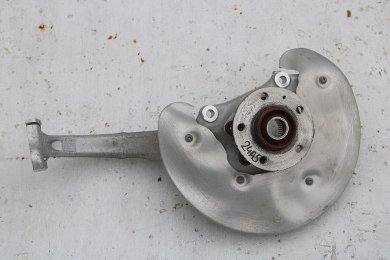 AUDI A4 A5 ZWROTNICA PRZÓD 4G0407241D 4G0407242G ZAWIESZENIA przednia przednie 4G0407241D 8K0407613B A7 Q5 A6 4G C7 4G0407241D