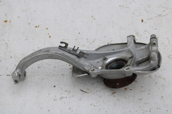 AUDI A4 A5 ZWROTNICA PRZÓD 4G0407241D 4G0407242G ZAWIESZENIA przednia przednie 4G0407241D 8K0407613B A7 Q5 A6 4G C7 4G0407241D