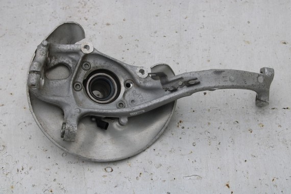AUDI A4 A5 ZWROTNICA PRZÓD 4G0407241D 4G0407242G ZAWIESZENIA przednia przednie 4G0407241D 8K0407613B A7 Q5 A6 4G C7 4G0407241D