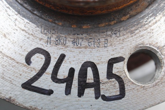 AUDI A4 A5 ZWROTNICA PRZÓD 4G0407241D 4G0407242D ZAWIESZENIA przednia przednie 4G0407241D 8K0407613B A7 Q5 A6 4G C7 4G0407241D