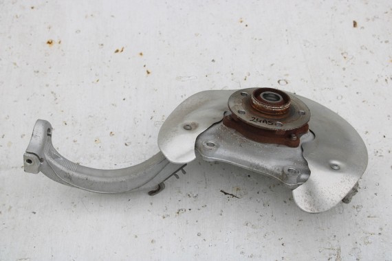 AUDI A4 A5 ZWROTNICA PRZÓD 4G0407241D 4G0407242D ZAWIESZENIA przednia przednie 4G0407241D 8K0407613B A7 Q5 A6 4G C7 4G0407241D