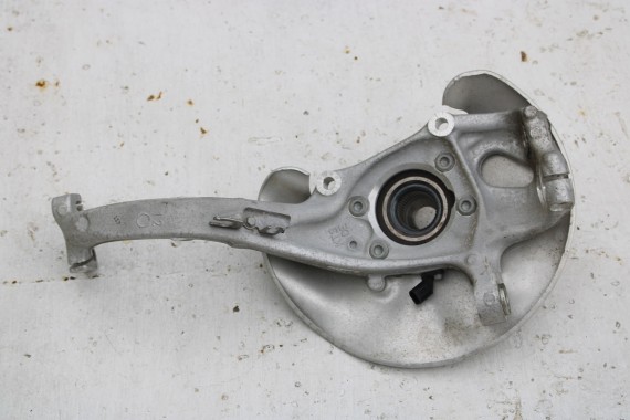 AUDI A4 A5 ZWROTNICA PRZÓD 4G0407241D 4G0407242G ZAWIESZENIA przednia przednie 4G0407241D 8K0407613B A7 Q5 A6 4G C7 4G0407241D