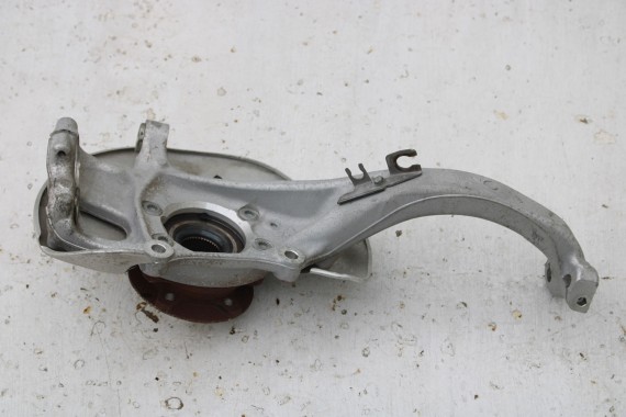 AUDI A4 A5 ZWROTNICA PRZÓD 4G0407241D 4G0407242D ZAWIESZENIA przednia przednie 4G0407241D 8K0407613B A7 Q5 A6 4G C7 4G0407241D