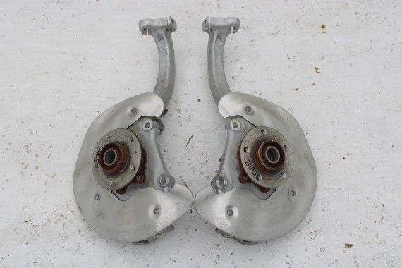 AUDI A4 A5 ZWROTNICA PRZÓD 4G0407241D 4G0407242G ZAWIESZENIA przednia przednie 4G0407241D 8K0407613B A7 Q5 A6 4G C7 4G0407241D