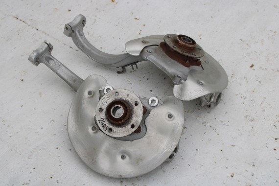 AUDI A4 A5 ZWROTNICA PRZÓD 4G0407241D 4G0407242G ZAWIESZENIA przednia przednie 4G0407241D 8K0407613B A7 Q5 A6 4G C7 4G0407241D